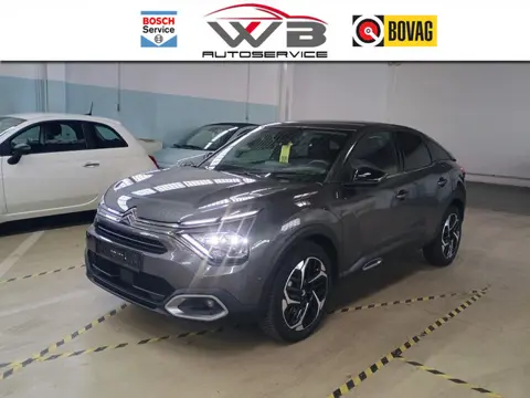 Citroen C4 X 1.2 Puretech Max I LED I Grootlichtassist I Cruise I PDC