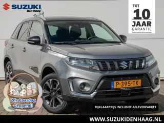Suzuki Vitara 1.4 Boosterjet Style |Smart hybrid | Apple Carplay | Android auto | keyles Entry | Par