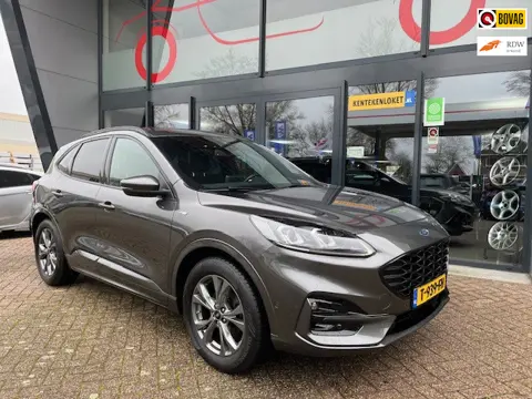 Ford KUGA 1.5 EcoBoost Titanium X