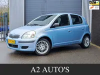 Toyota Yaris 1.3 VVT-i Idols Airco|Nap