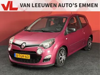 Renault Twingo 1.2 16V Dynamique  | Airco | Cruise