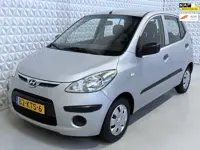 Hyundai I10 1.1 Airco + Veel schades! ORIGINEEL 35.000km (2010)