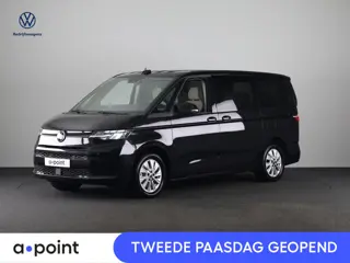 Volkswagen Multivan 1.5 eHybrid L2 Economy Business 4Motion