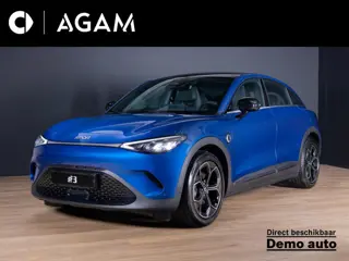 smart #3 Pro+ 66 kWh