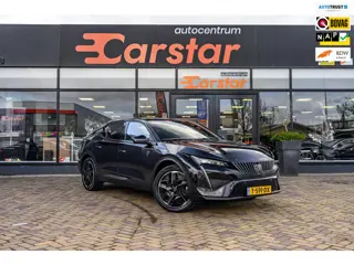 Peugeot 408 1.6 HYbrid GT 180 EAT8|Car-Play|Camera|191 PK