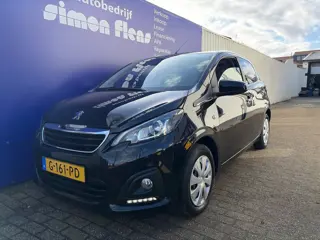 Peugeot 108 1.0 e-VTi Active*AIRCO*
