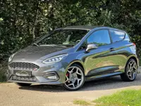 Ford FIESTA 1.5 EcoBoost ST-3 | Clima | Cruise | Navi | Metalic |