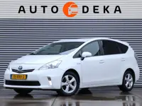 Toyota Prius Wagon 1.8 Comfort 7 PERS. *Leder*Navigatie*
