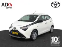 Toyota Aygo 1.0 VVT-i x-fun | Airco | Bluetooth Audio Streaming |