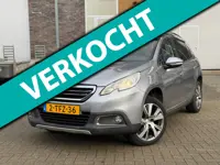Peugeot 2008 1.6 VTi Féline | panoramadak | nieuwe apk |
