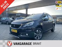 Peugeot 2008 1.2 PureTech Allure l CARPLAY l CRUISE l CLIMA l RIJKLAAR!