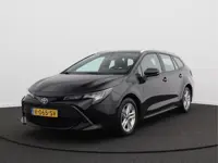 Toyota Corolla Touring Sports 1.8 Hybrid Active/ lage km/ trekhaak!