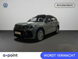 Volkswagen Tiguan 1.5 eHybrid R-Line Edition 272 pk Automaat (DSG) | SOH 98% | Verlengde garantie | 
