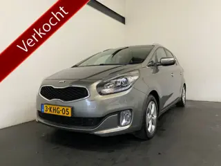 Kia Carens 1.6 GDi Business Pack. 7 Pers! (bj 2013)