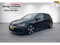 Volkswagen Golf 2.0 GTI-PANO-LEER-CAMERA-18"-Fender sound-