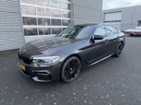 BMW 5 Serie 540i xDrive High Executive (bj 2017, automaat)