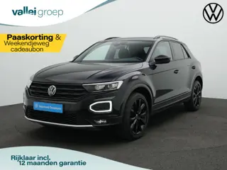 Volkswagen T-Roc 1.5 TSI 150 pk DSG Sport | Trekhaak | Achteruitrijcamera | Navigatie | Adaptive Cru