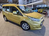 Ford Tourneo Connect Compact 1.0 Titanium