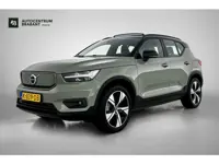 Volvo XC40 Recharge P8 AWD R-Design (PANORAMADAK, STOELVERWARMING, ELEKT. WEGKLAPBARE TREKHAAK, STUU