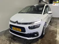 Citroen C4 SpaceTourer 1.2 PureTech Business Zeer netjes.
