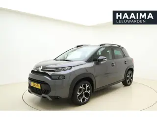 Citroen C3 Aircross 1.2 PureTech Max 130 PK Automaat | Navigatie | Camera | Climate control | Keyles