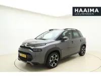 Citroen C3 Aircross 1.2 PureTech Max 130 PK Automaat | Navigatie | Camera | Climate control | Keyles