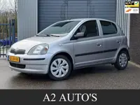 Toyota Yaris 1.3 VVT-i Luna Airco|Nap