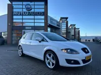 Seat Leon 1.2 TSI Ecomotive Sport 5deurs Airco NAP APK