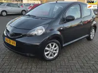 Toyota Aygo 1.0-12V/AIRCO/NAP