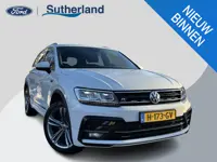 Volkswagen Tiguan 1.5 TSI ACT Highline Business R 150pk | Adapt. Cruise | CarPlay/Android Auto | Ele