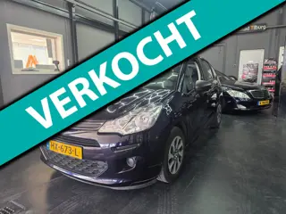 Citroen C3 1.0 PureTech Attraction