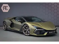 Lamborghini Revuelto | LIFT | CARBON IN & EXTERIEUR | PASSENGER DISPLAY | ADAPTIVE CRUISE | APPLE CA