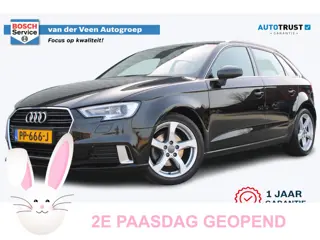 Audi A3 Sportback 1.4 TFSI CoD Design Pro Line Plus | Incl. 12 maanden garantie | Cruise control | C