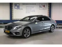 Mercedes-Benz S-klasse 500 Lang Edition 1 / PANO / LIMOUSINE