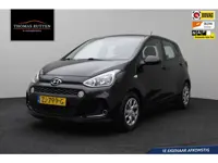 Hyundai i10 1.0i Comfort 2019 | 1e Eigenaar | Navigatie | Carplay | DAB+ Radio | Cruise Control | St