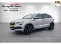 Skoda Karoq 1.5 TSI ACT Sportline Business-Pano-Virtual-BTW-Camera-Stoelverw-