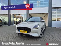 Suzuki SWIFT 1.2 Style Smart Hybrid Automaat