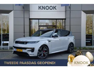 Land Rover Range Rover Sport P460e Dynamic SE PHEV