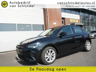 Opel Corsa 1.2 101PK ELEGANCE LUXE SEPT 2023 1E EIGENAAR ANDROID-APPLECARPLAY NAVIGATIE FULL LED AIR