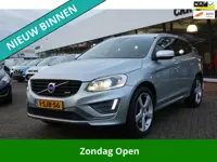 Volvo XC60 2.4 D5 AWD R-Design 2e EIG_LED_LEDER_20-INCH_BTW.