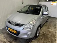 Hyundai I20 1.2i DynamicVersion
