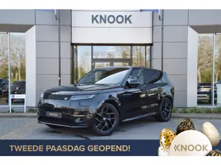Land Rover Range Rover Sport P460e Dynamic SE PHEV