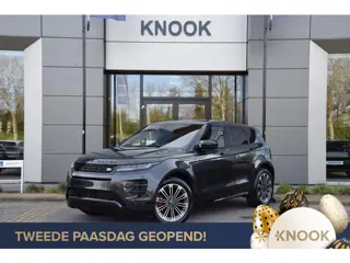 Land Rover Range Rover Evoque P300e PHEV AWD Autobiography