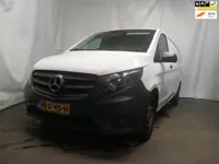 Mercedes-Benz Vito 110 CDI Extra Lang - Linker / Rechter Zijschade
