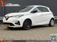 Renault ZOE R110 Life 52 kWh | € 6.450,- NETTO! | Climate | Cruise | Keyless | Carplay | APK 11-2026