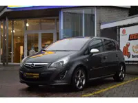 Opel Corsa 1.4-16V Cosmo (bj 2012)