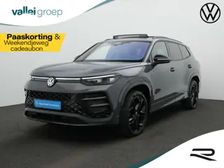 Volkswagen Tayron 1.5 eHybrid 204 pk R-Line Edition | Panoramadak | Adaptief onderstel | Stuur-/acht