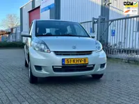 Daihatsu Sirion 2 1.0-12V Trend 1e. Eig. 62.950km Nap Apk