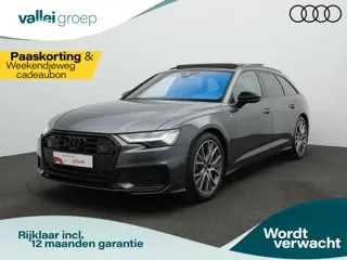 Audi A6 Avant 55 TFSI e Quattro Pro Line S Competition / S-Line | Panoramadak | Trekhaak | Demperreg