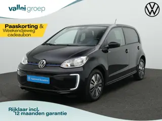 Volkswagen e-Up! 83 pk Style | Achteruitrijcamera | Navigatie via App